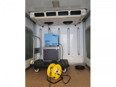 รับสอบเทียบเครื่องมืออุณหภูมิ