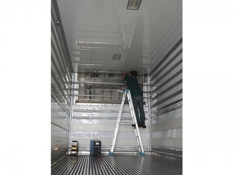 บริการสอบเทียบเครื่องมือวัดอุณหภูมิ