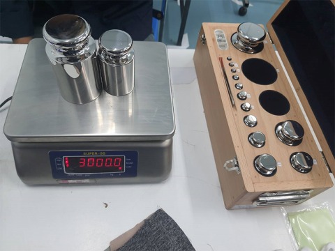 รับซ่อมเครื่องมือวัดอุตสาหกรรม